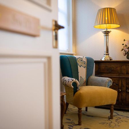 Вилла Greyfriars Hideaway Оксфорд Экстерьер фото