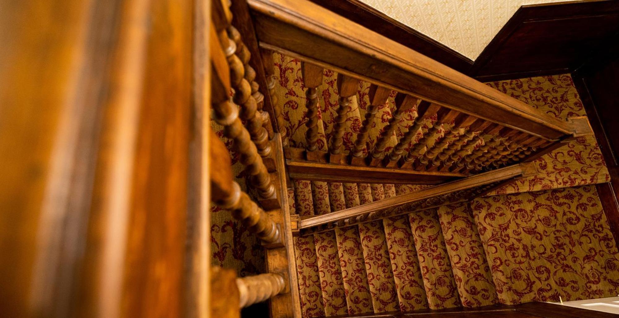Вилла Greyfriars Hideaway Оксфорд Экстерьер фото