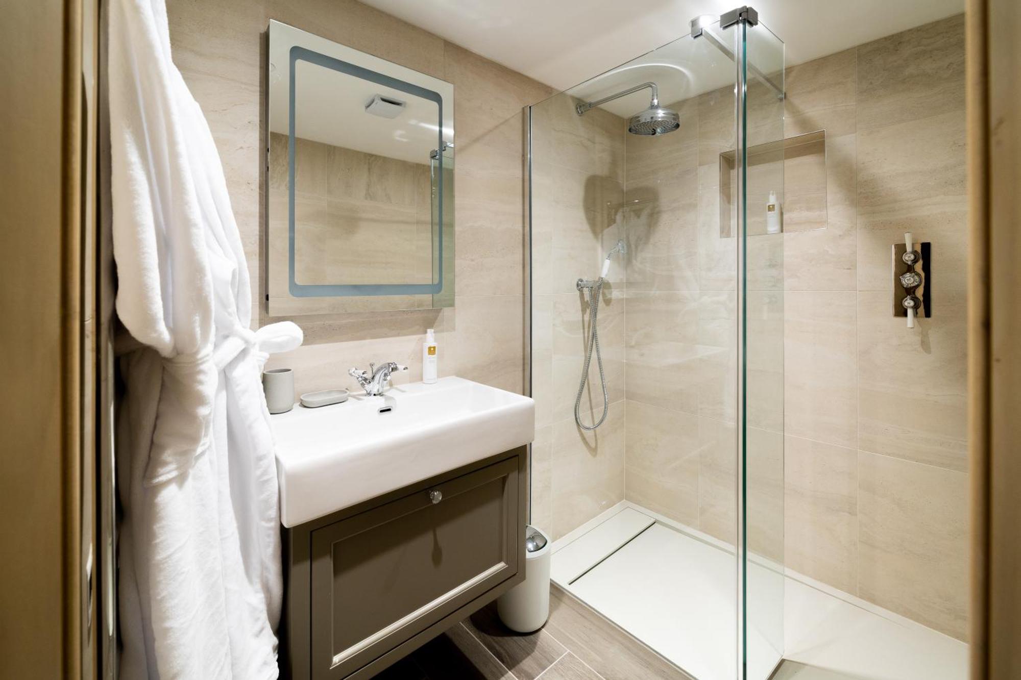 Вилла Greyfriars Hideaway Оксфорд Экстерьер фото