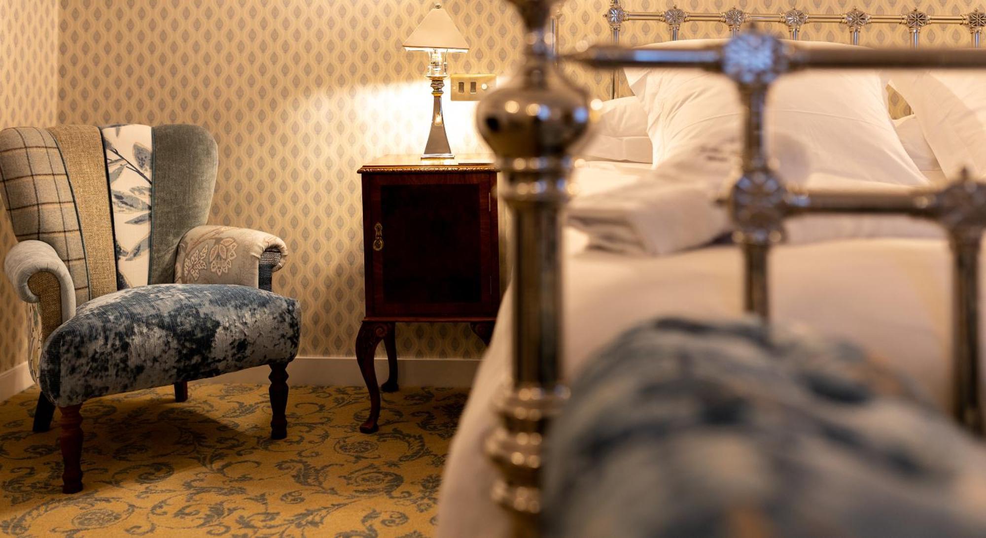 Вилла Greyfriars Hideaway Оксфорд Экстерьер фото