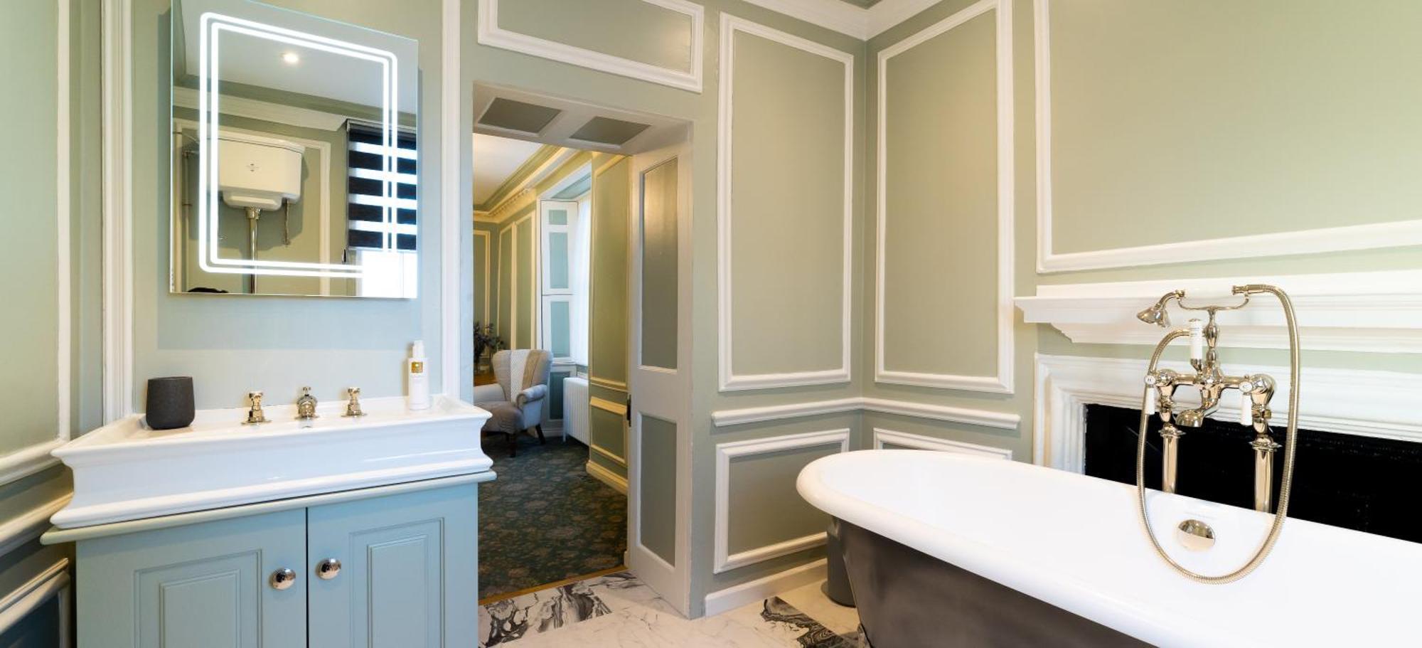 Вилла Greyfriars Hideaway Оксфорд Экстерьер фото