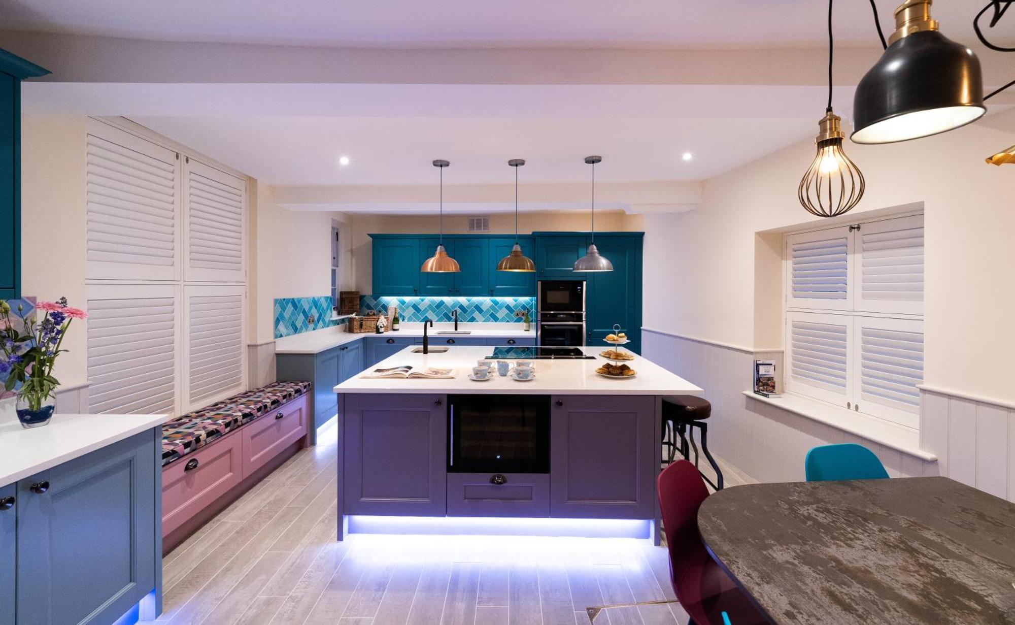 Вилла Greyfriars Hideaway Оксфорд Экстерьер фото