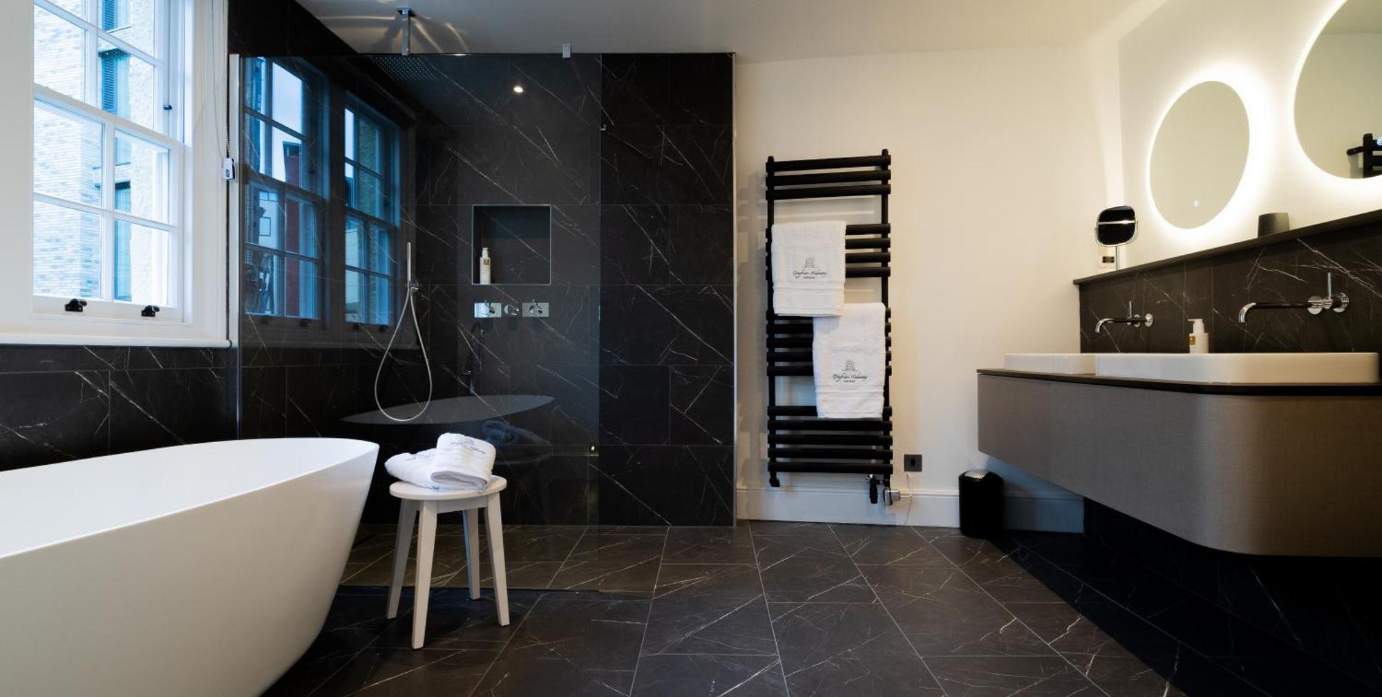 Вилла Greyfriars Hideaway Оксфорд Экстерьер фото